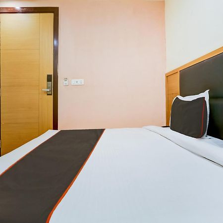 Collecion O White House Hotell New Delhi Eksteriør bilde