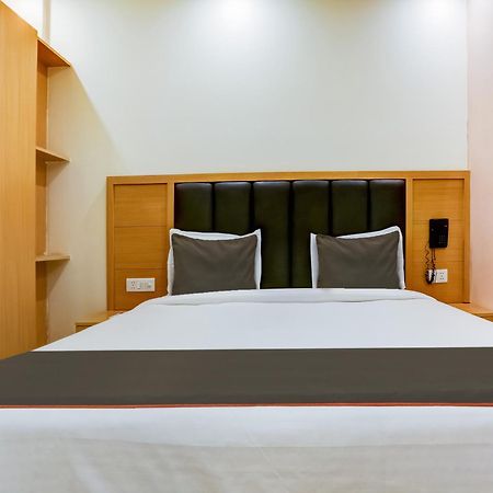 Collecion O White House Hotell New Delhi Eksteriør bilde